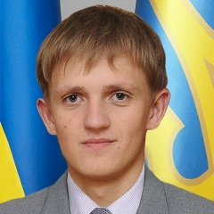Миша Кухарец, 20.11.1993, Харьков