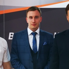 Влад Матрусов, 04.10