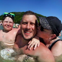 Денис Лысых, 28.03.1989, Белгород