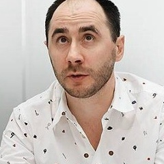 Александр Емешев, 21.04, Berlin