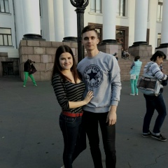 Сергей Тупик, 06.05.1991, Краматорск