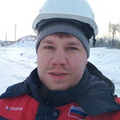 Иван Павлюк, 30.11, Павлодар