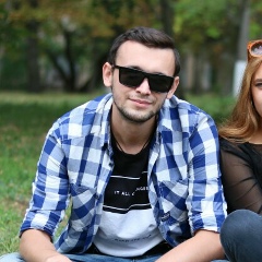 Александр Бабар, 11.01, Донецк