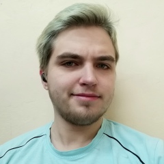 Дмитрий Беляев, 22.05, Королёв
