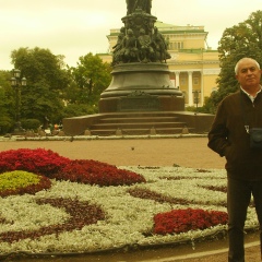 Aliaddin Salimov, Кулой