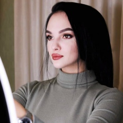 Зинаида Богатырева, 01.01