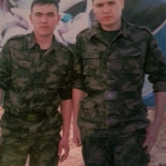 Санъат Атажанов, 04.06.1989, Гурлан