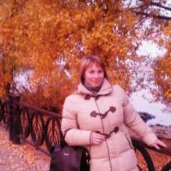 Юля Быць, 27.10, Донецк