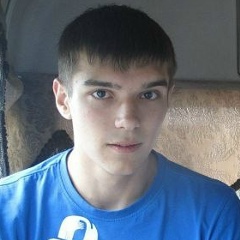 Александр Янышев, 01.12.1994, Москва