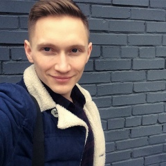 Алексей Абаимов, 06.01, Улан-Удэ