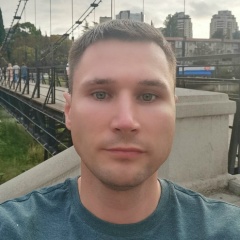 Денис Фролов, 04.11.1989, Тюмень