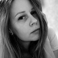 Катерина Дуболазова, 14.10, Самара