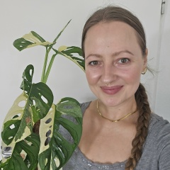 Maria Maslennikova, 13.04