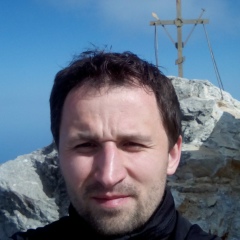Виктор Титов, 24.04.1983, Минск