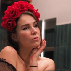 Марина Новикова, 12.07, Москва