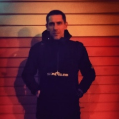 Андрей Мельник, 07.03.1986, Кривой Рог