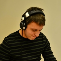 Витя Зубков, 19.06, Одесса