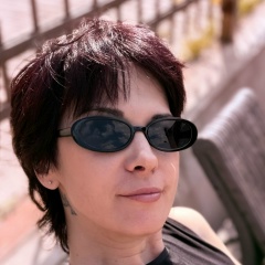 Татьяна Шитикова, 22.05, Санкт-Петербург