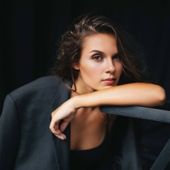 Алина Кливошина, 19.09.1990, Иркутск