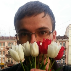 Александр , 22.11, Одесса