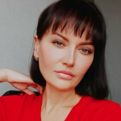 Ольга Рыкун