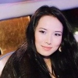 Aika Baissalamova, 27.05.1987, Алматы