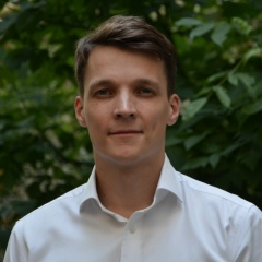 Никита Титоренко, 15.08.1989, Москва