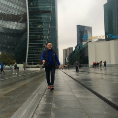 Галымжан Кушеров, 02.09, Шымкент