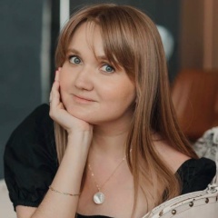 Юлия Веселова, 19.05.1989, Волгоград