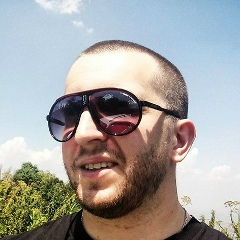 Анатолий Кузнецов, 24.09.1989, Алматы