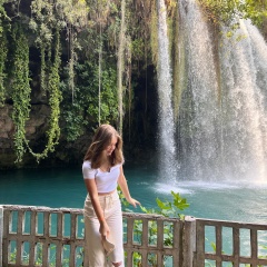 Alya Krupi, 06.05, Таллин