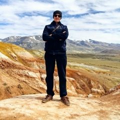 Андрей Рыботецкий, 05.10.1986, Кемерово