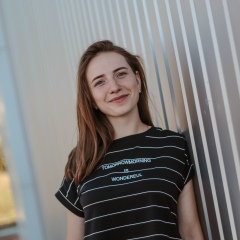 Валентина Курдова