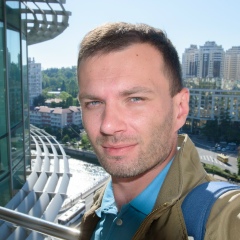 Валерий Горпеников, 05.10