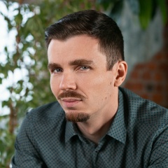 Евгений Туленинов, 24.06.1987, Санкт-Петербург
