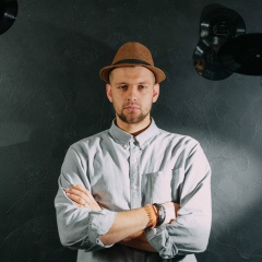 Андрей Кирилишин, 14.12.1992, Санкт-Петербург