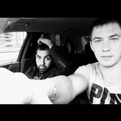 Евгений Бирюков, Новосибирск