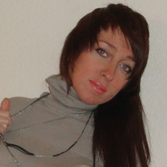 Ольга Татаринова, 23.04, Тбилиси