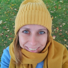 Юлия Немакова, 17.07