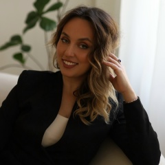 Юлия Бунина, 04.03.1985, Липецк