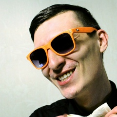 Константин Ткачов, 20.03, Владивосток