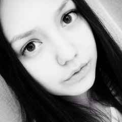 Дана Тажибекова, 30.05, Астана