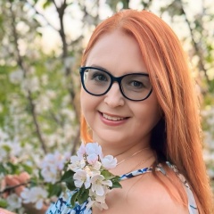 Галина Никитина, 09.05, Москва