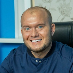 Андрей Чебыкин, 20.09.1979, Самара