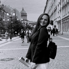Светлана Санникова, 26.03, Тверь