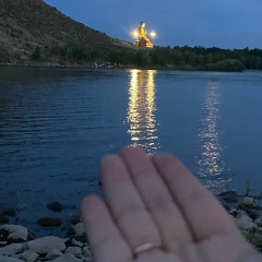 Чодураа Токаш-оол, 16.07