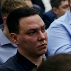 Григорий Токарев, Екатеринбург