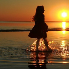 Яна Баранова, 18.12