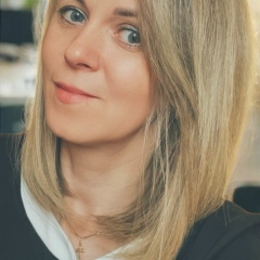 Анна Емеличева, Кириллов