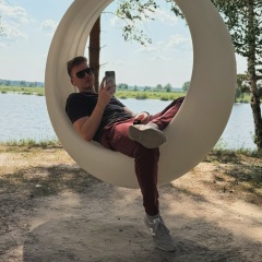 Sergey Pavlov, 03.09, Тюмень